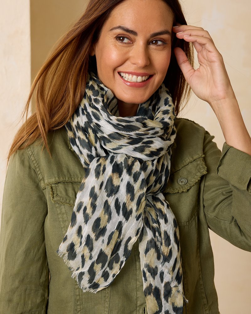 Tommy shop bahama scarf