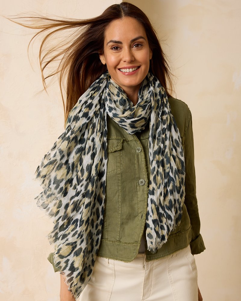 Tommy bahama store scarf