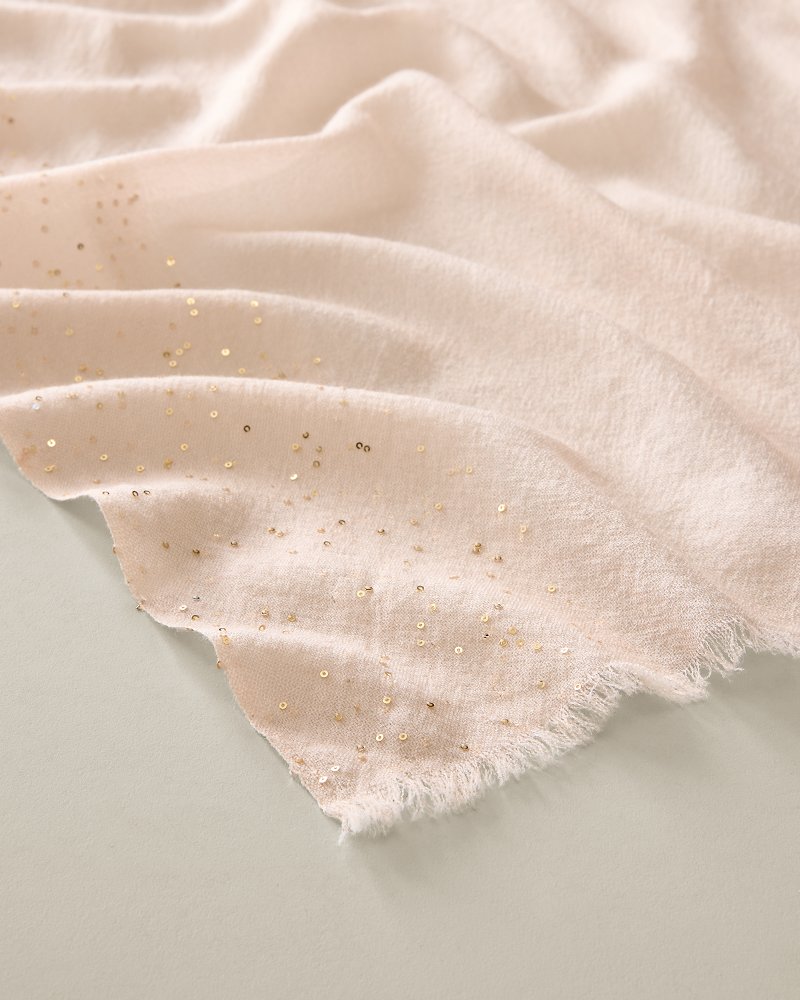 Sequin Wrap