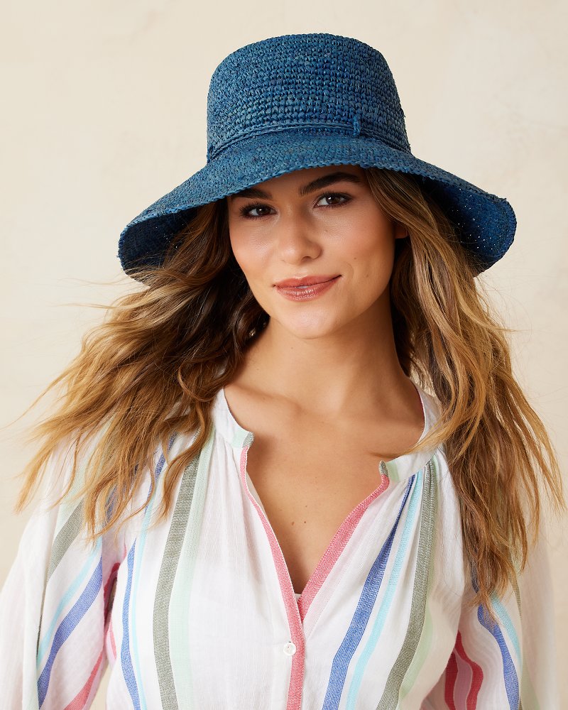 Women's Hats & Caps, Sun Hats, Beach Hats, Resort Hats