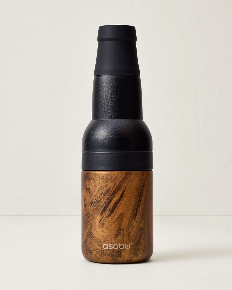 Thumbnail for Asobu Frosty Beer 2 Go Bottle Holder