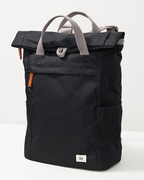 Finchley Ash Backpack