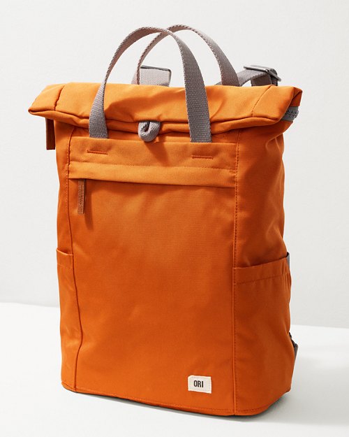 Finchley Atomic Orange Backpack