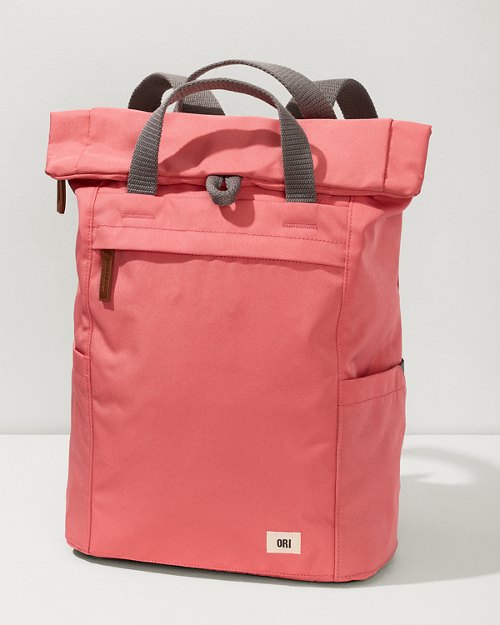 Finchley Coral Backpack