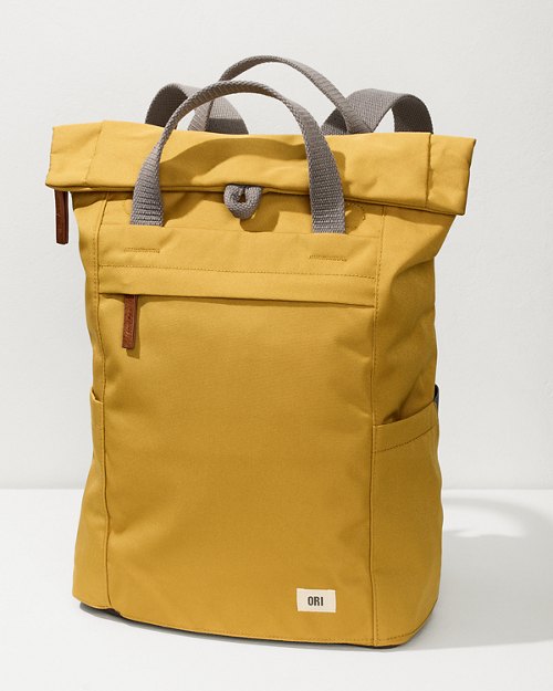 Finchley Flax Backpack