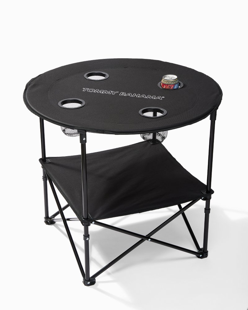 28-Inch Excursion Table