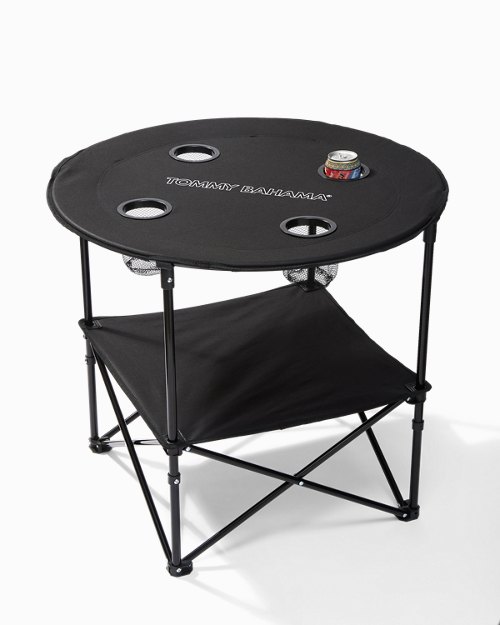 Tommy Bahama 28-Inch Excursion Table