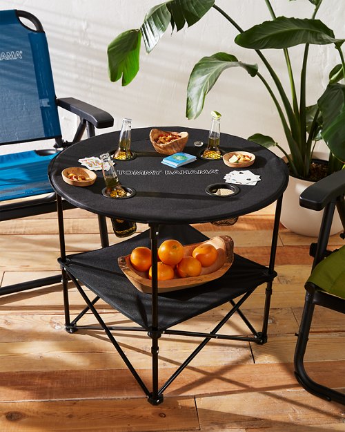 28-Inch Excursion Table