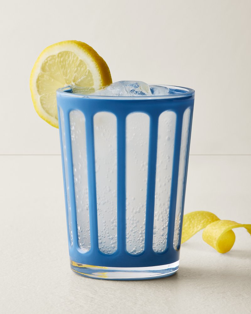 Villa 12-oz. Acrylic Double Old Fashioned Glass