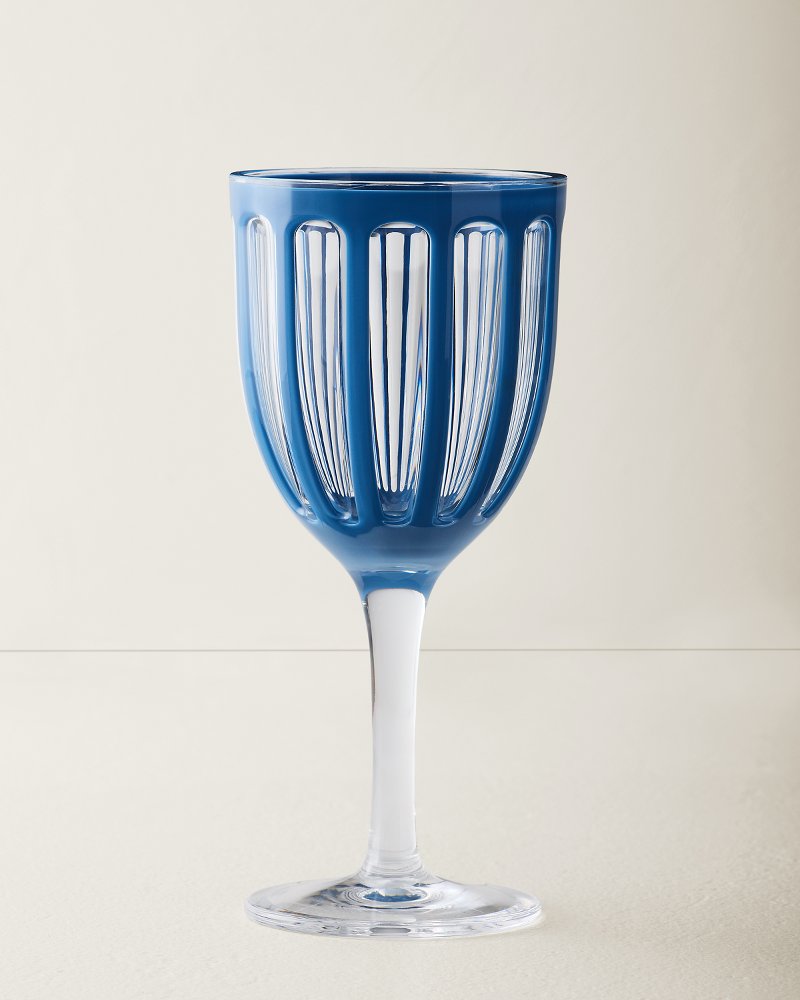 Villa 12-oz. Acrylic Wine Glass