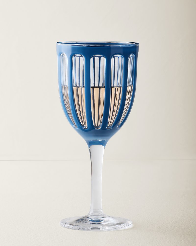 Villa 12-oz. Acrylic Wine Glass