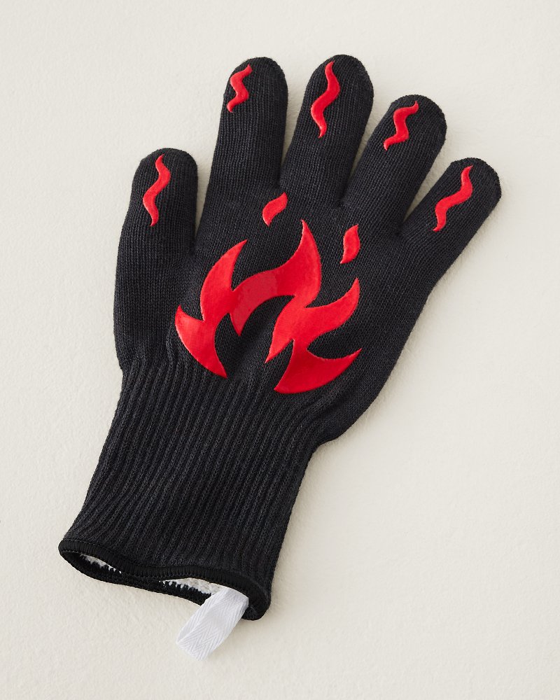 Hot Stuff Grill Glove