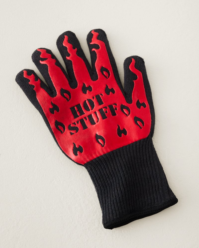Hot Stuff Grill Glove