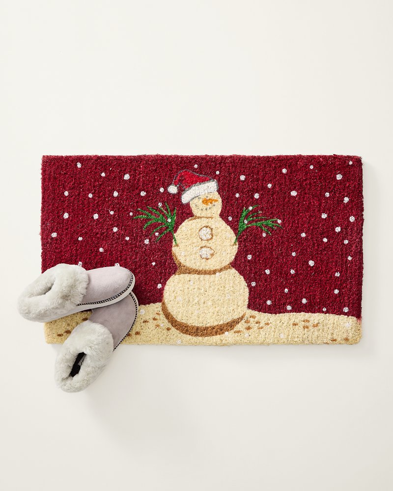 Sandman Coir Mat