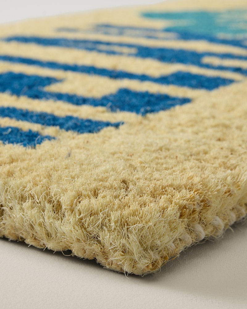 Relax Coir Door Mat thumbnail 3