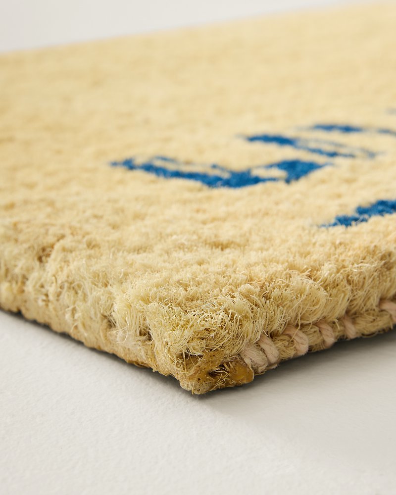 Tommy Bahama Island Life Door Mat - Thumbnail 3