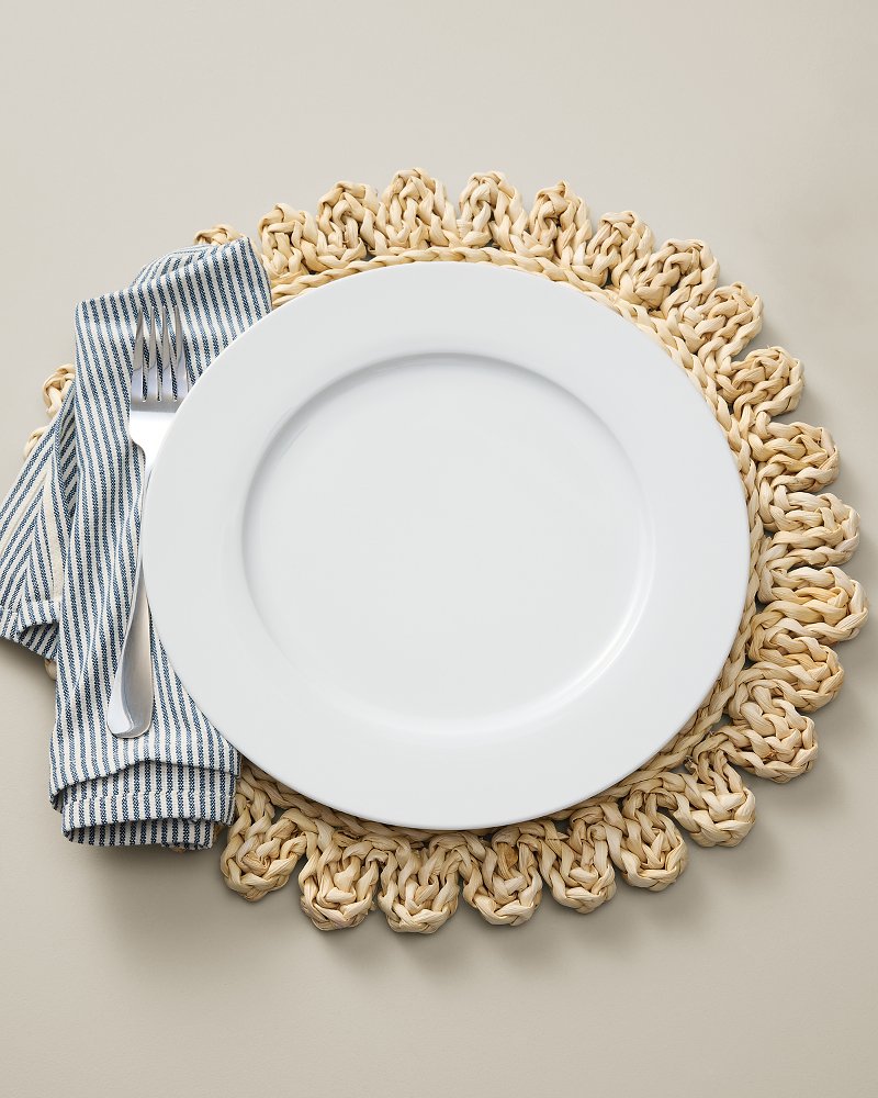 Handwoven Maize Placemat