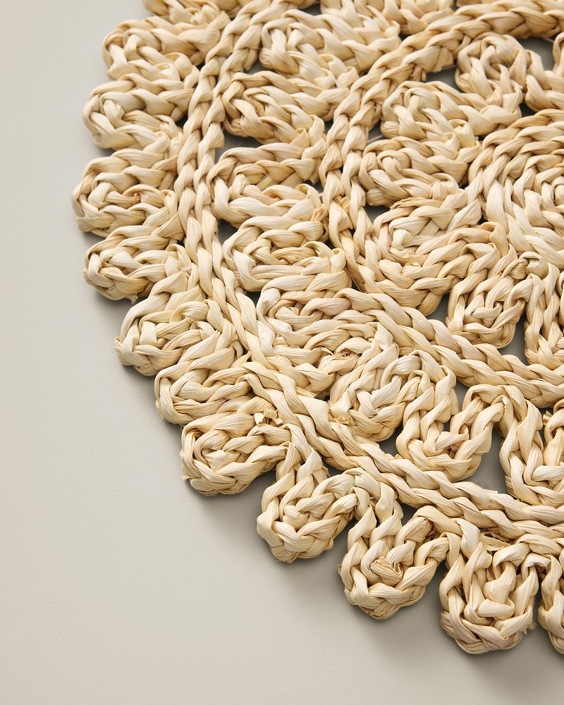Handwoven Maize Placemat thumbnail 3
