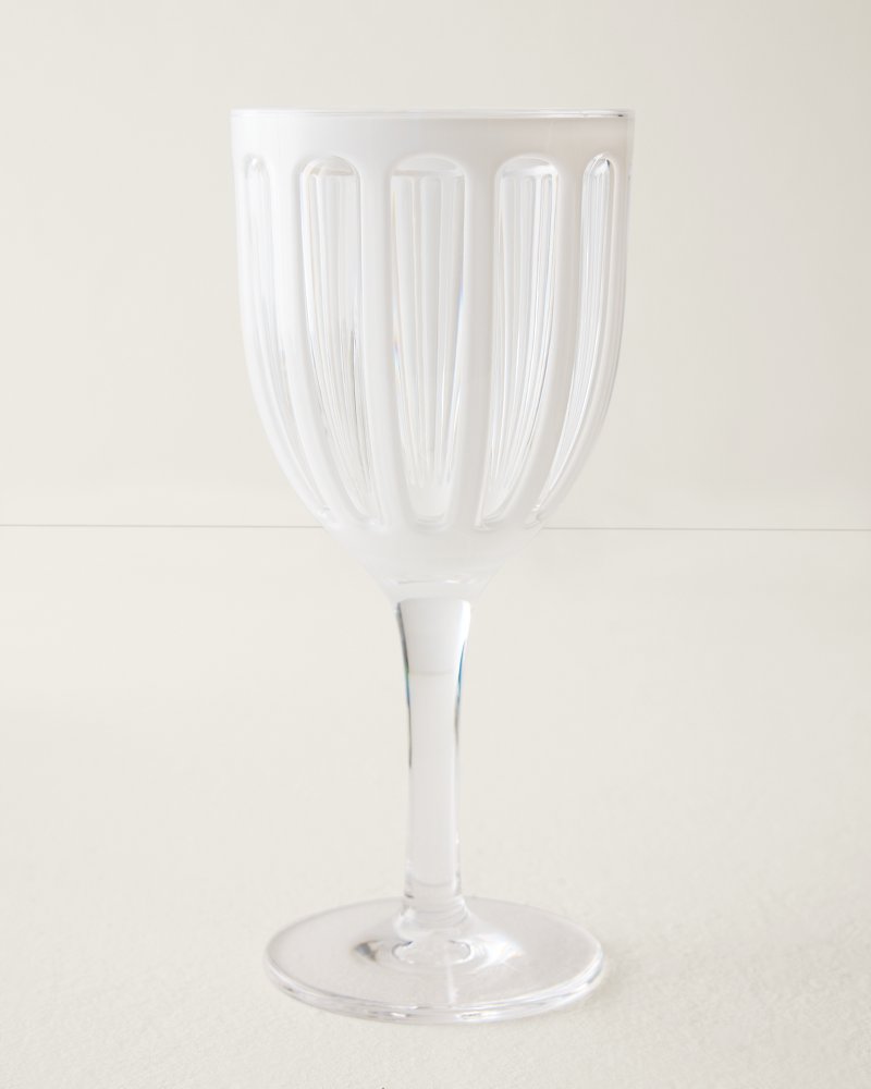Villa White 12-oz. Wine Glass