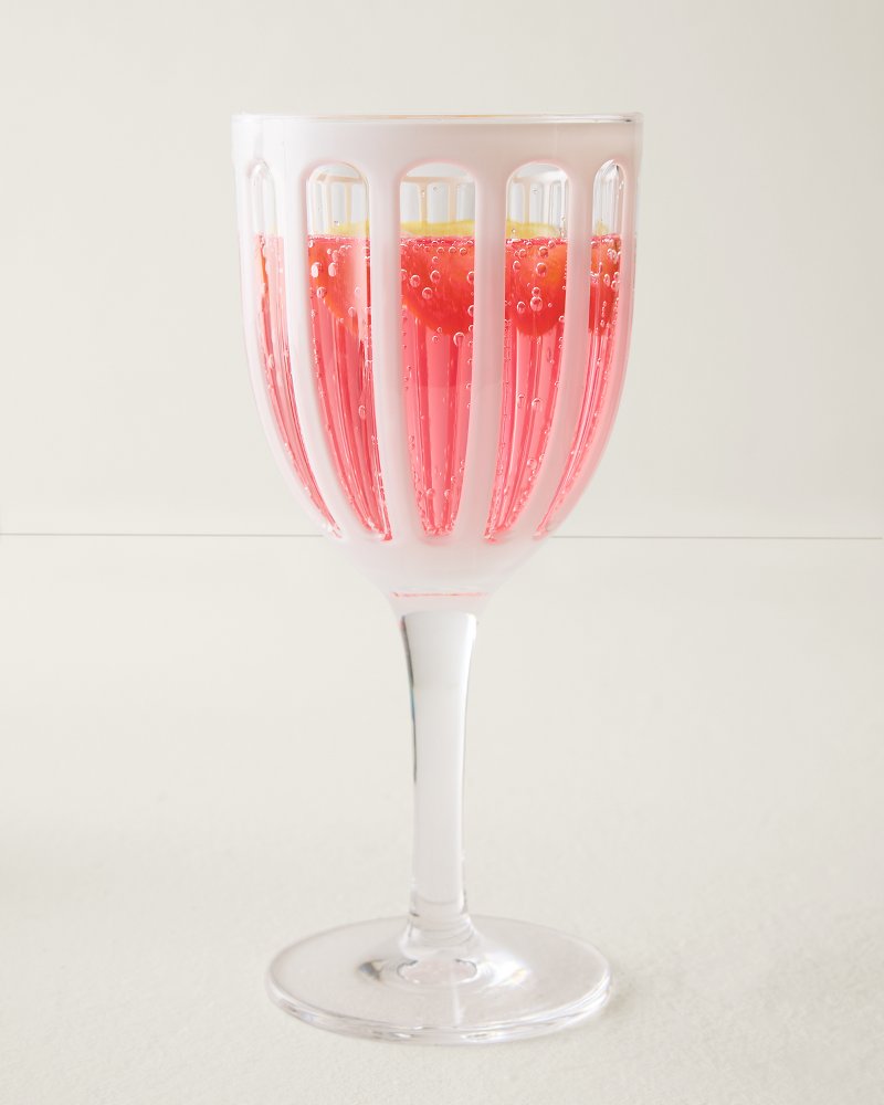 Villa White 12-oz. Wine Glass