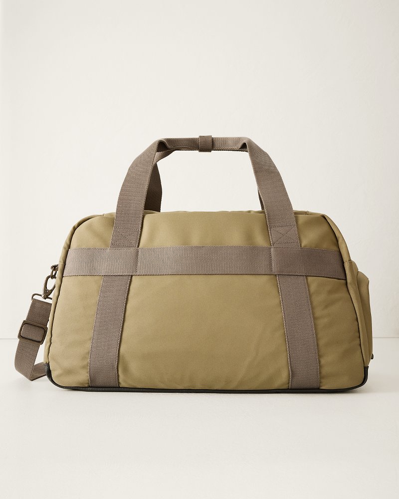 Thumbnail for Gatwick Coriander Weekend Duffel Bag