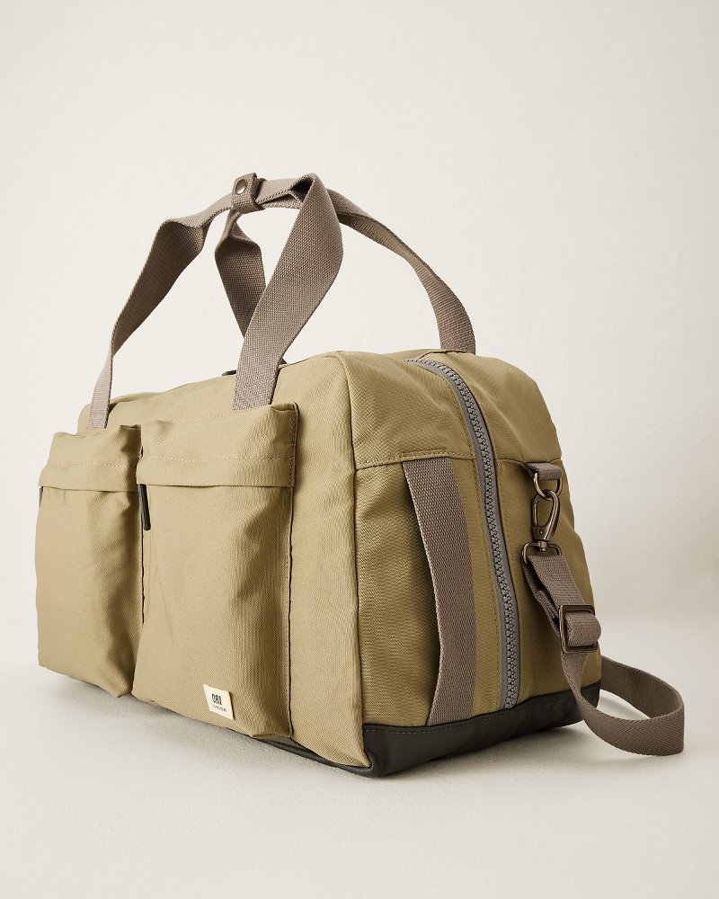 Thumbnail for Gatwick Coriander Weekend Duffel Bag