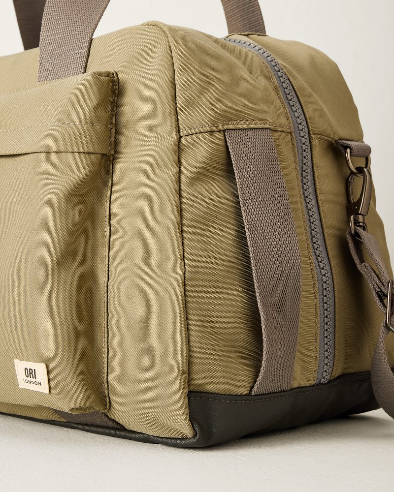 Thumbnail for Gatwick Coriander Weekend Duffel Bag