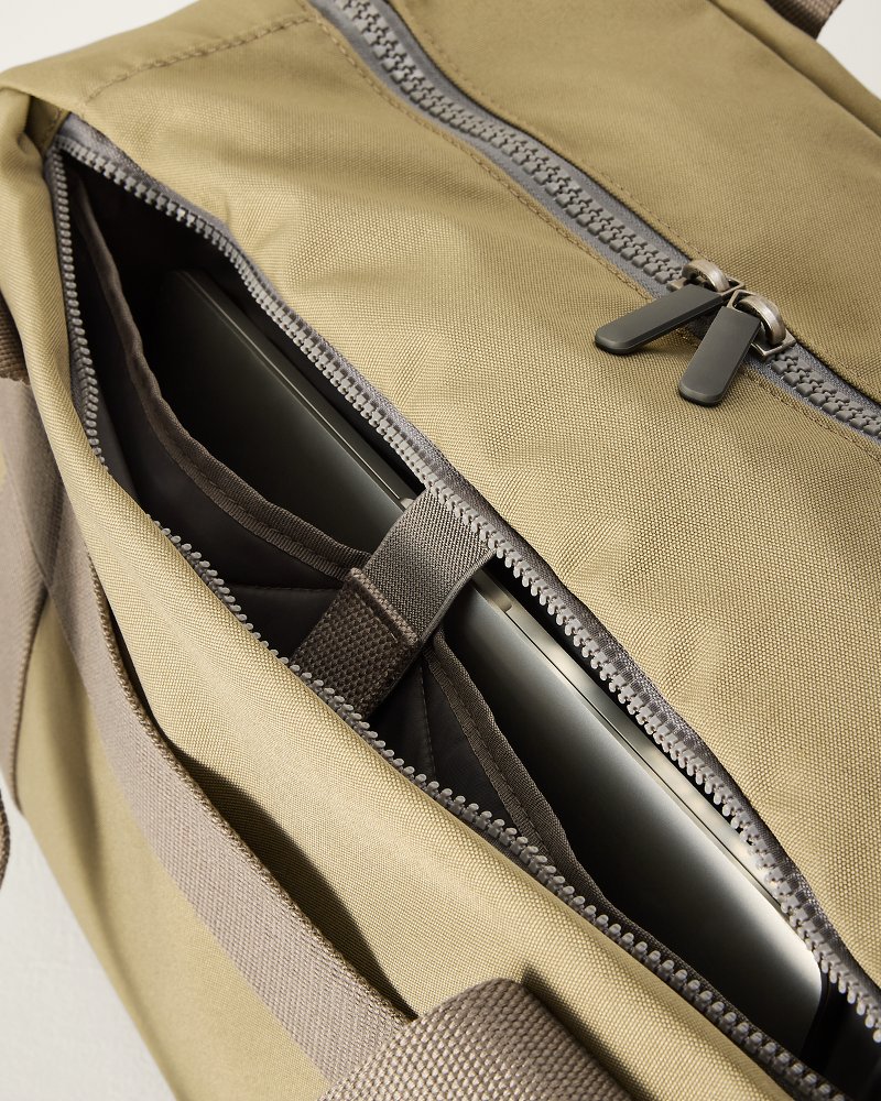 Thumbnail for Gatwick Coriander Weekend Duffel Bag