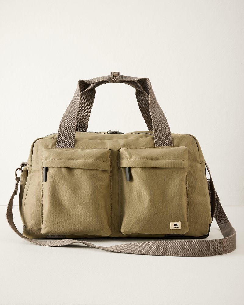 Gatwick Coriander Weekend Duffel Bag