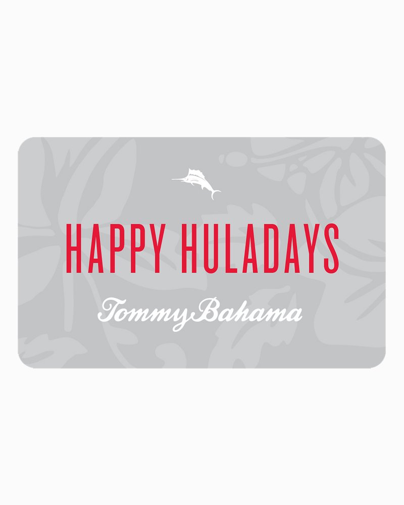 tommy bahama gift card discount