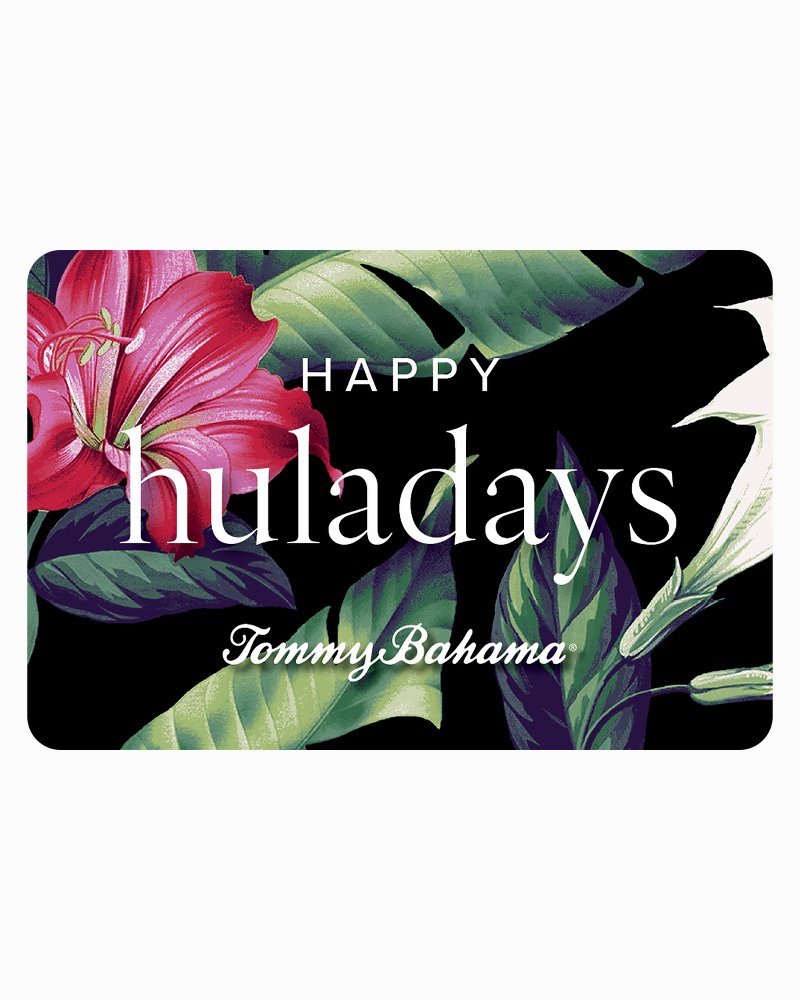 Tommy Bahama eGift Card