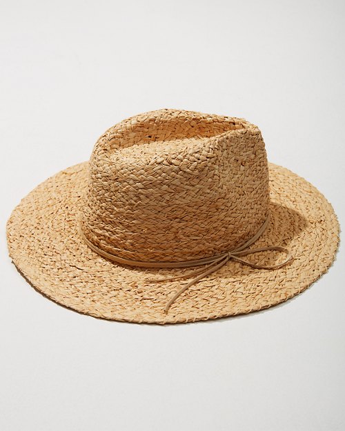 Emma Rancher Hat