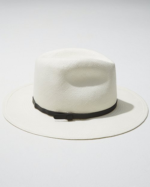 Panama Contintental Hat