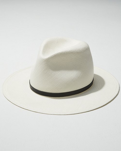 Panama Contintental Hat