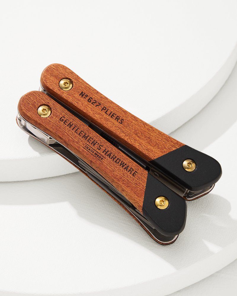 Thumbnail for Pliers Multi-Tool