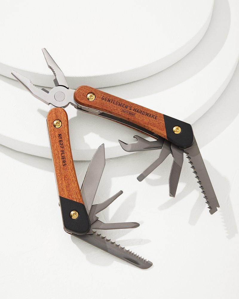 Thumbnail for Pliers Multi-Tool
