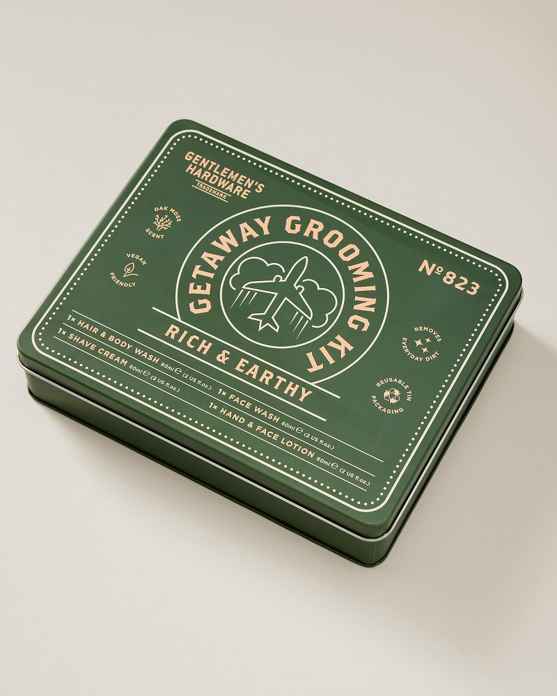 Thumbnail for Getaway Grooming Kit