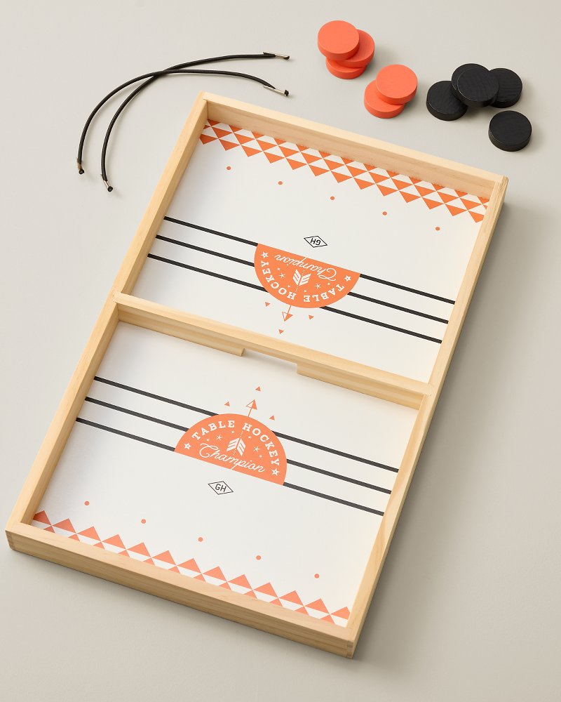 Table Hockey Game