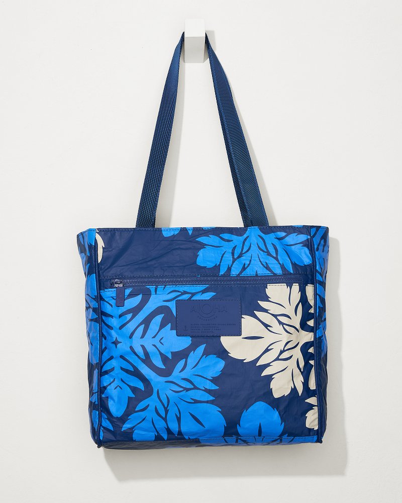 Aloha Collection 'Awapuhi Go-To Tote