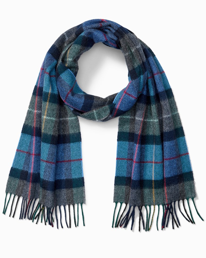 Tommy 2025 bahama scarf