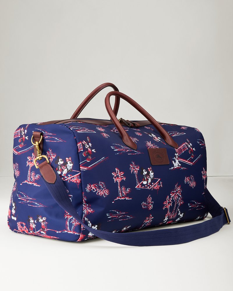 Disney Duffel Bag