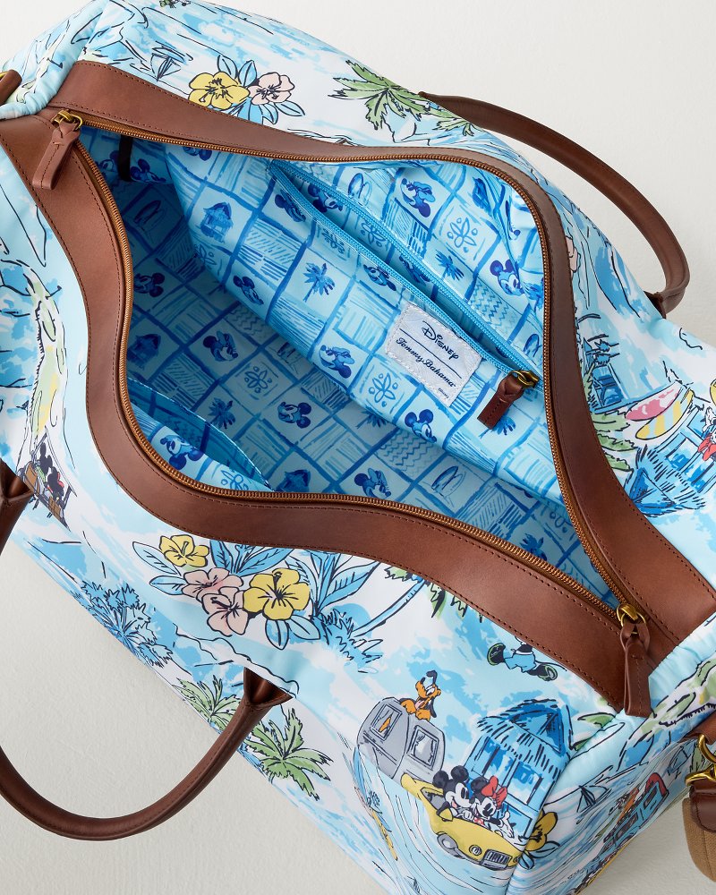 Disney Duffel Bag