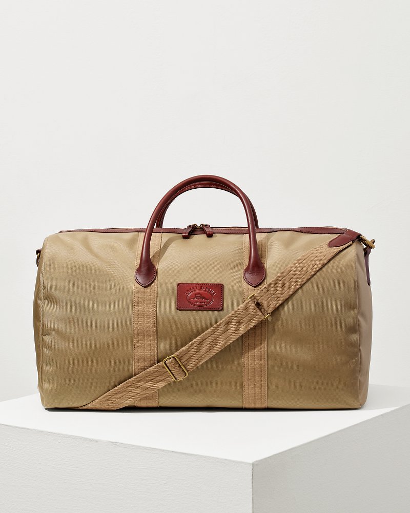 Tommy bahama shop duffel