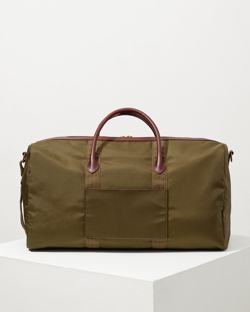 Thumbnail for Tommy Bahama Nylon Duffel Bag