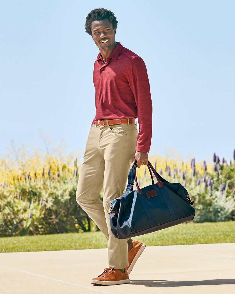 Tommy bahama clearance duffle