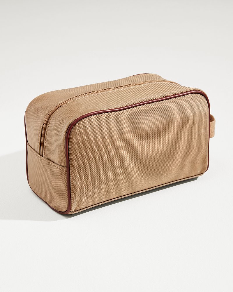 Tommy bahama toiletry bag sale