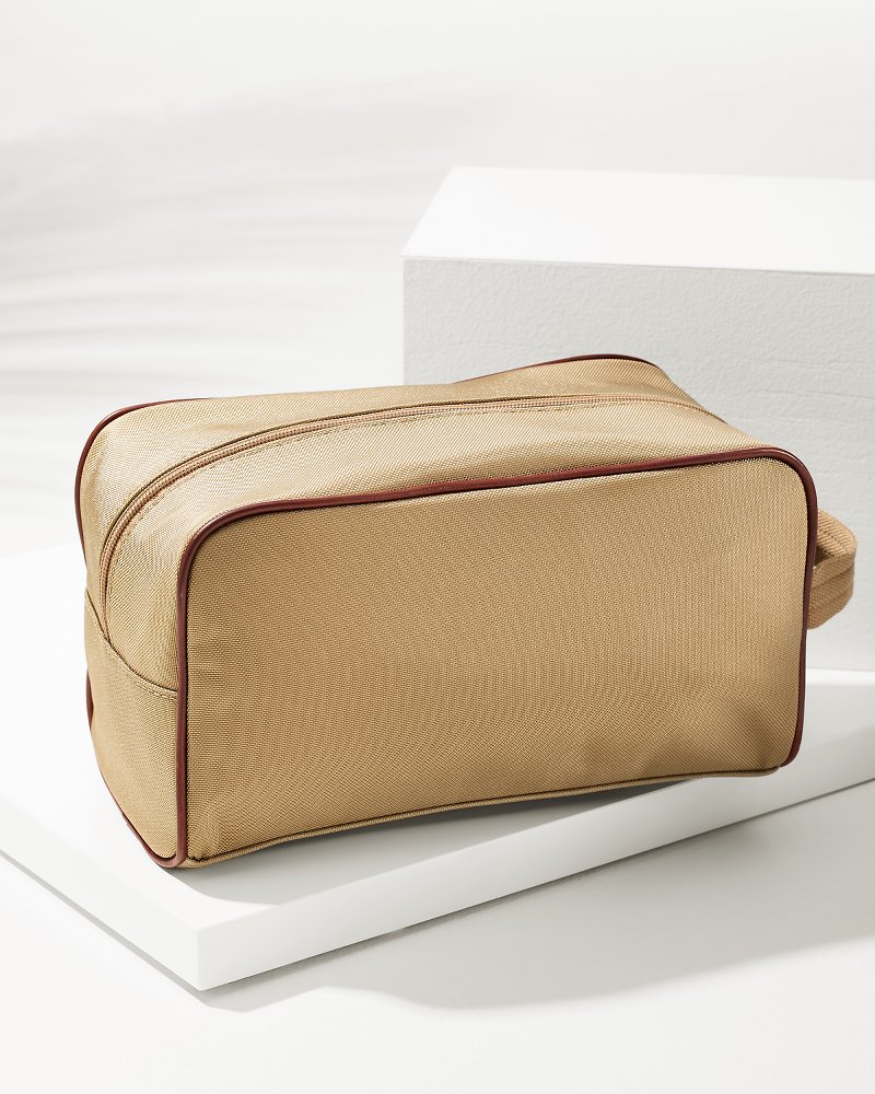 Tommy shop toiletry bag