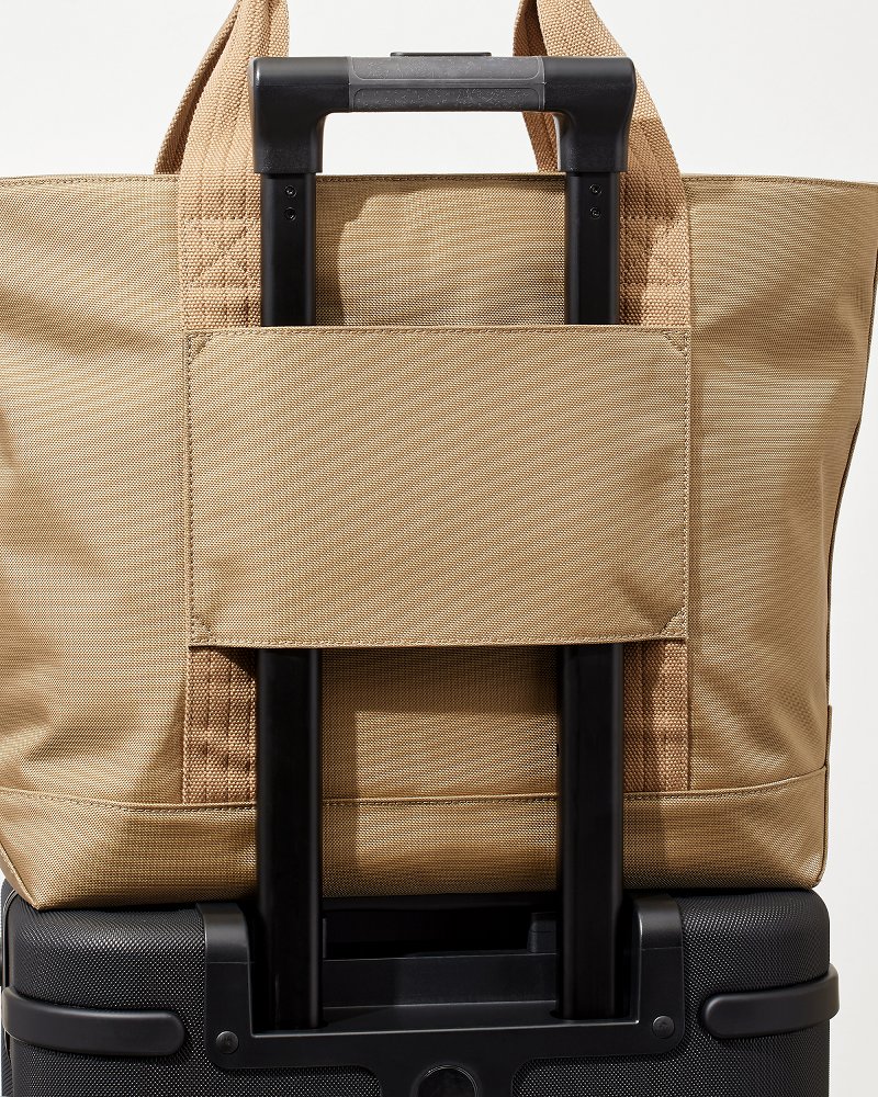 Tommy Bahama Nylon Travel Tote