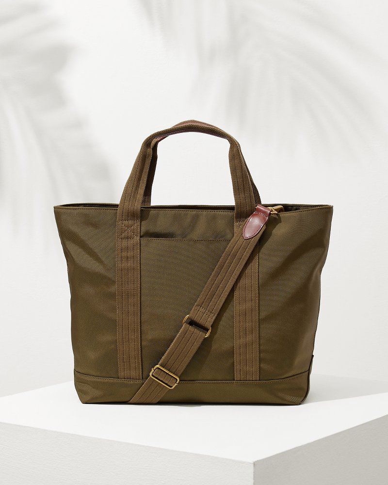 Tommy bahama overnight bag sale