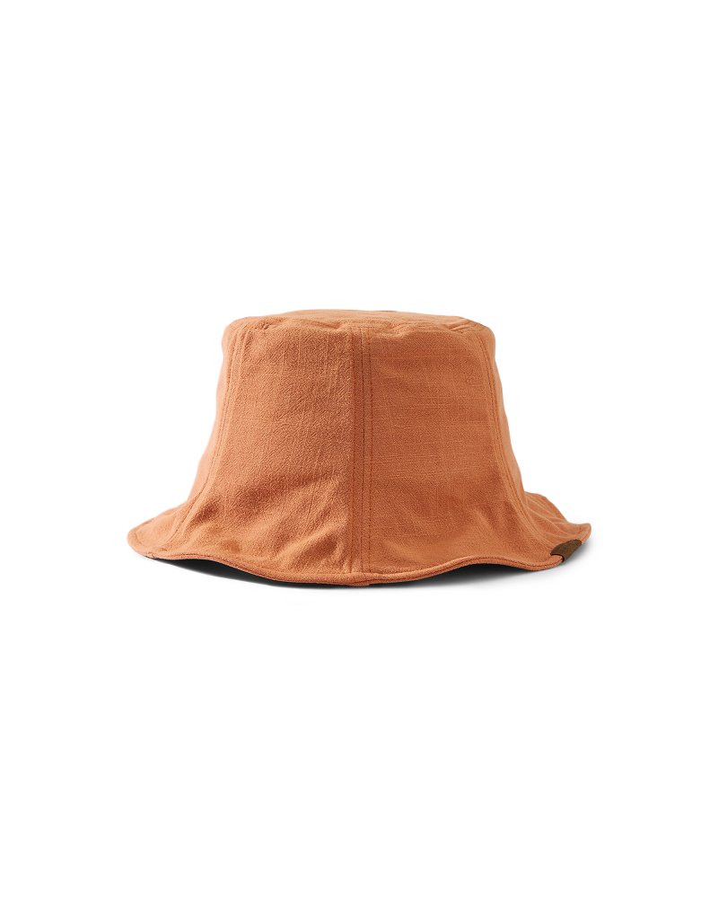 Keppel Bucket Hat